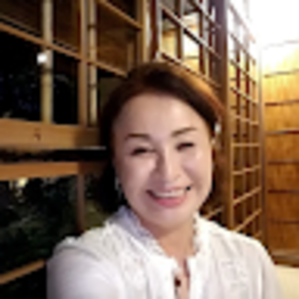 Meet your Posher, Kathy